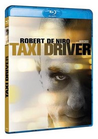Taxi Driver (Blu-Ray)