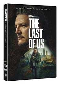 The Last of Us (2023) - 2ª Temporada