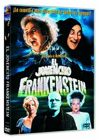 El Jovencito Frankenstein