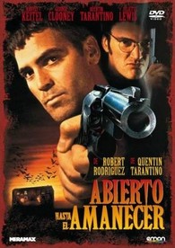 Abierto Hasta el Amanecer (1996)