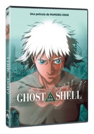 Ghost in the Shell (1995)