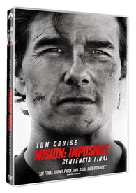 Misión : Imposible - Sentencia Final