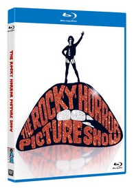 The Rocky Horror Picture Show (1975) (Blu-Ray)