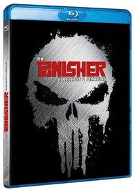 Pack The Punisher (2004) (Col. 2 Películas) (Blu-Ray)