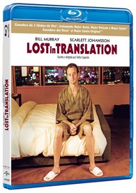 Lost in Translation (Blu-Ray)