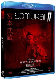 Samurai II (Blu-Ray)
