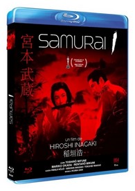 Samurai I (Blu-Ray)
