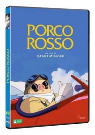 Porco Rosso