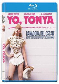 Yo, Tonya (Blu-Ray)