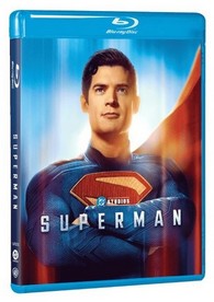 Superman (2025) (Blu-Ray)
