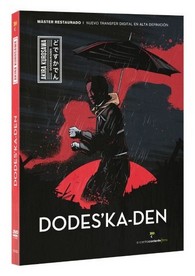 Dodes´Ka-Den (V.O.S.E.)