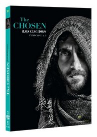 The Chosen (Los Elegidos) - Temporada 5 The Chosen (Los Elegidos) - Temporada 5