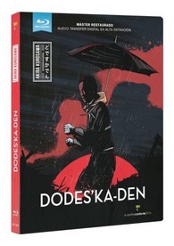 Dodes´Ka-Den (V.O.S.E.) (Blu-Ray)
