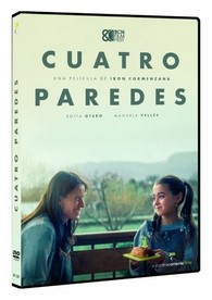 Cuatro Paredes (2025)