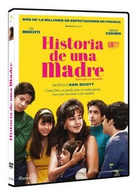 Historia de una Madre