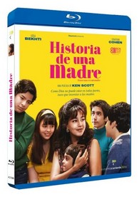 Historia de una Madre (Blu-Ray)