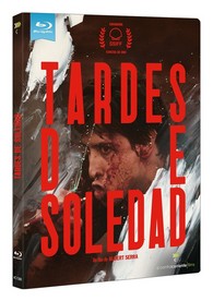 Tardes de Soledad (Blu-Ray)