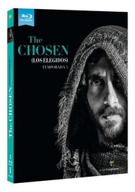 The Chosen (Los Elegidos) - Temporada 5 (Blu-Ray) The Chosen (Los Elegidos) - Temporada 5 (Blu-Ray)
