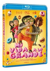 Mi Vida a lo Grande (Blu-Ray)