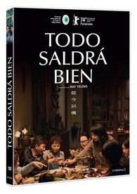 Todo Saldrá Bien (2024) Todo Saldrá Bien (2024)