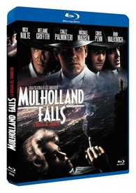 Mulholland Falls (La Brigada del Sombrero) (Blu-Ray)