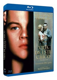 Vida de Este Chico (Blu-Ray)