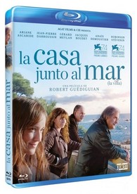 La Casa Junto al Mar (Blu-Ray)