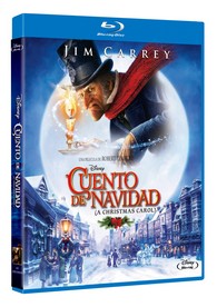Cuento de Navidad (2009) (Blu-Ray)