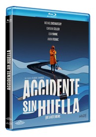 Accidente sin Huella (Blu-Ray)