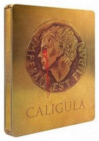 Calígula (Ed. Limitada) (Blu-Ray)