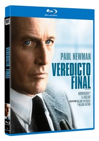 Veredicto Final (1982) (Blu-Ray)