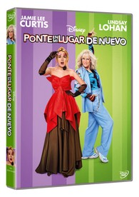 Ponte en mi Lugar de Nuevo