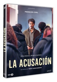 La Acusación (2024)