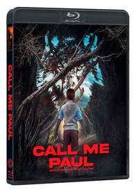 Call me Paul (Blu-Ray)