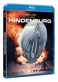 Hindenburg (Blu-Ray)