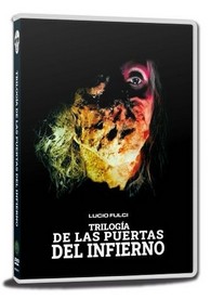 Pack Trilogía de Las Puertas del Infierno