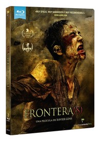 Frontera(s) (Blu-Ray)
