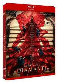 Diamanti (Blu-Ray)