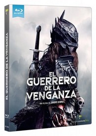 El Guerrero de la Venganza (Blu-Ray)