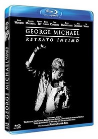 George Michael : Retrato Íntimo (Blu-Ray)