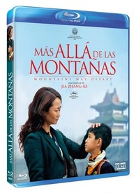 Más allá de las Montañas (2015) (Blu-Ray)