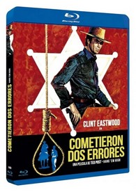 Cometieron dos Errores (Blu-Ray)