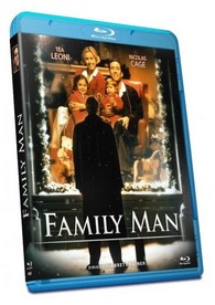 Family Man (Blu-Ray)