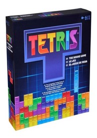 TETRIS FAMILY (JUEGO DE MESA)