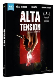Alta Tensión (1987) (Blu-Ray)