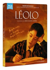 Léolo (Blu-Ray)