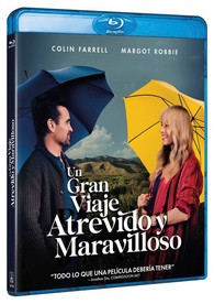 Un gran Viaje Atrevido y Maravilloso (Blu-Ray)