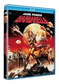 Barbarella (Blu-Ray)