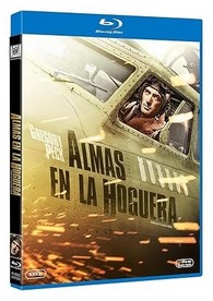 Almas en la Hoguera (1949) (Blu-Ray)