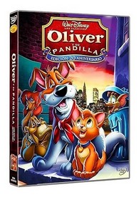 Oliver y su Pandilla (Clásico Nº 27)